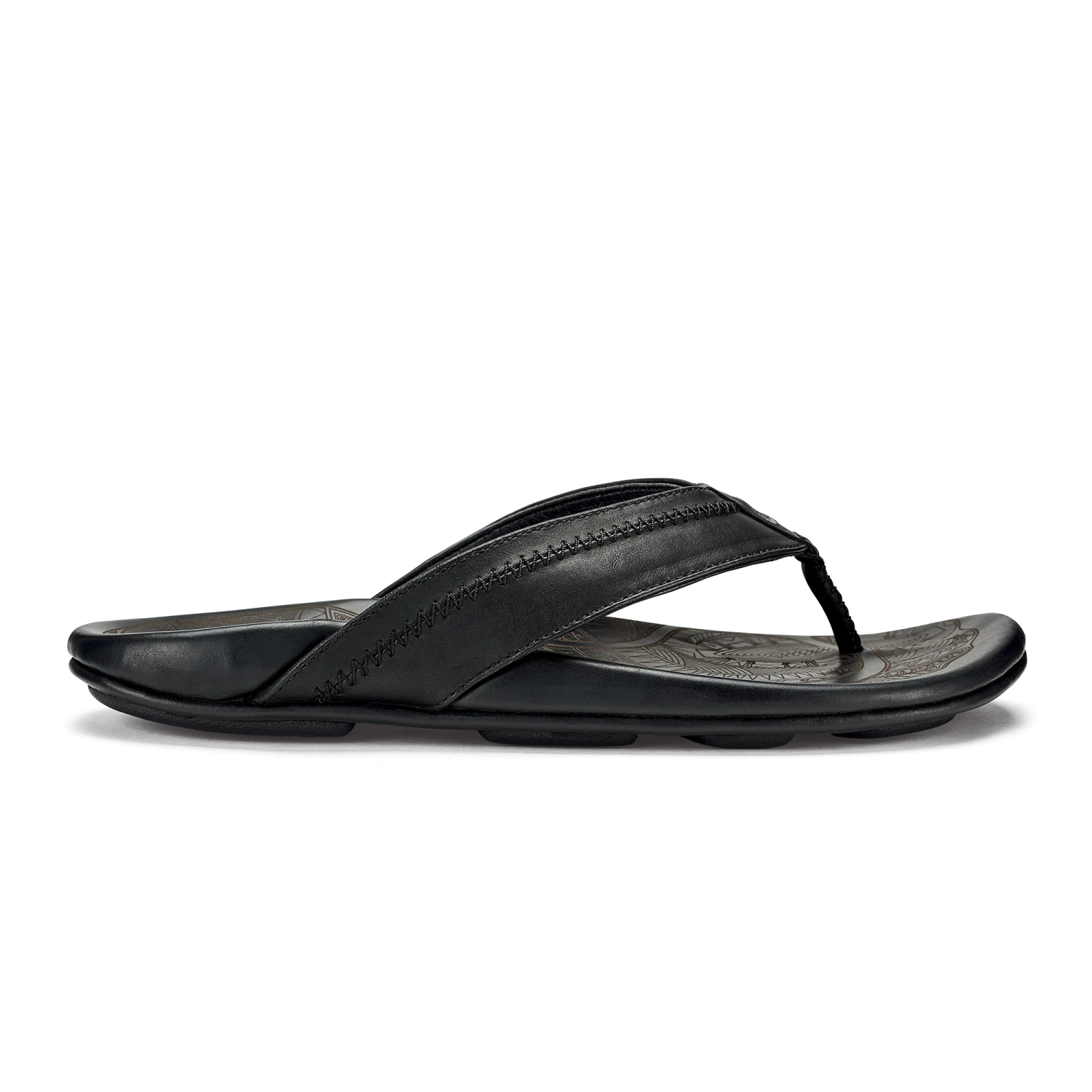 OluKai Hiapo – Lava Rock