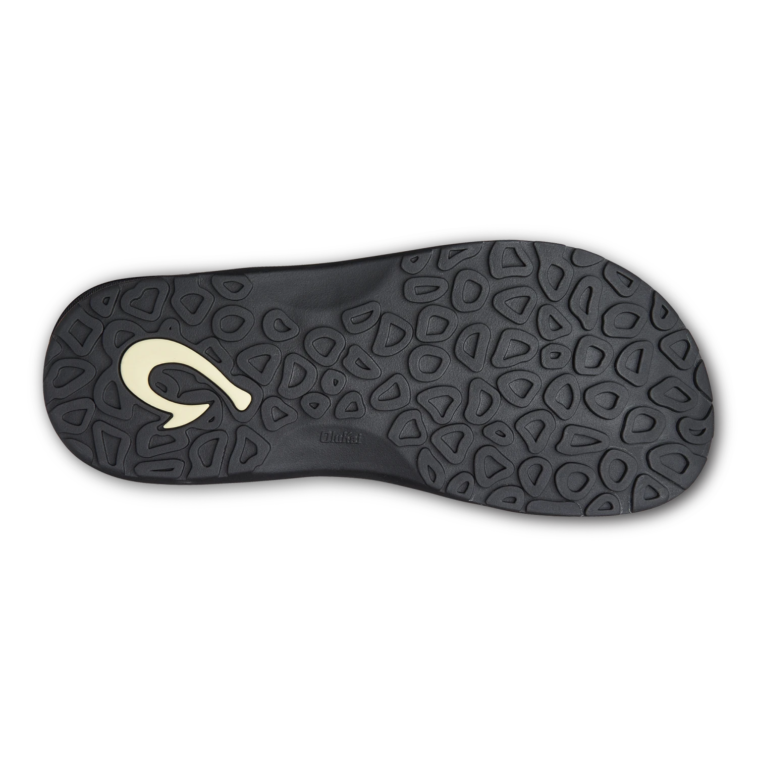 OluKai 'Ohana – Black / Dark Shadow - Image 5