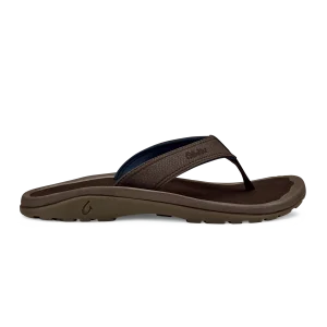 OluKai 'Ohana – Dark Wood