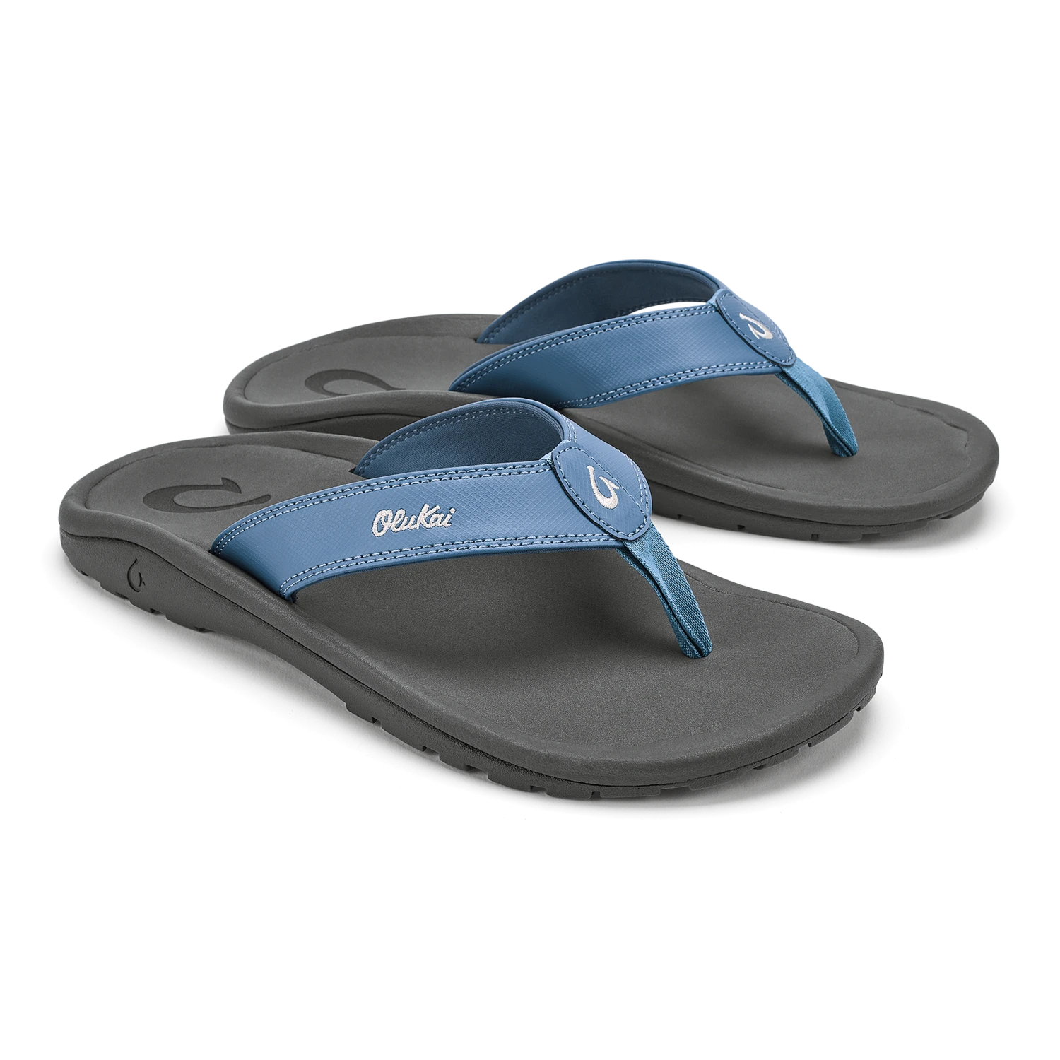 OluKai 'Ohana-Blue Fog / Rock - Image 4