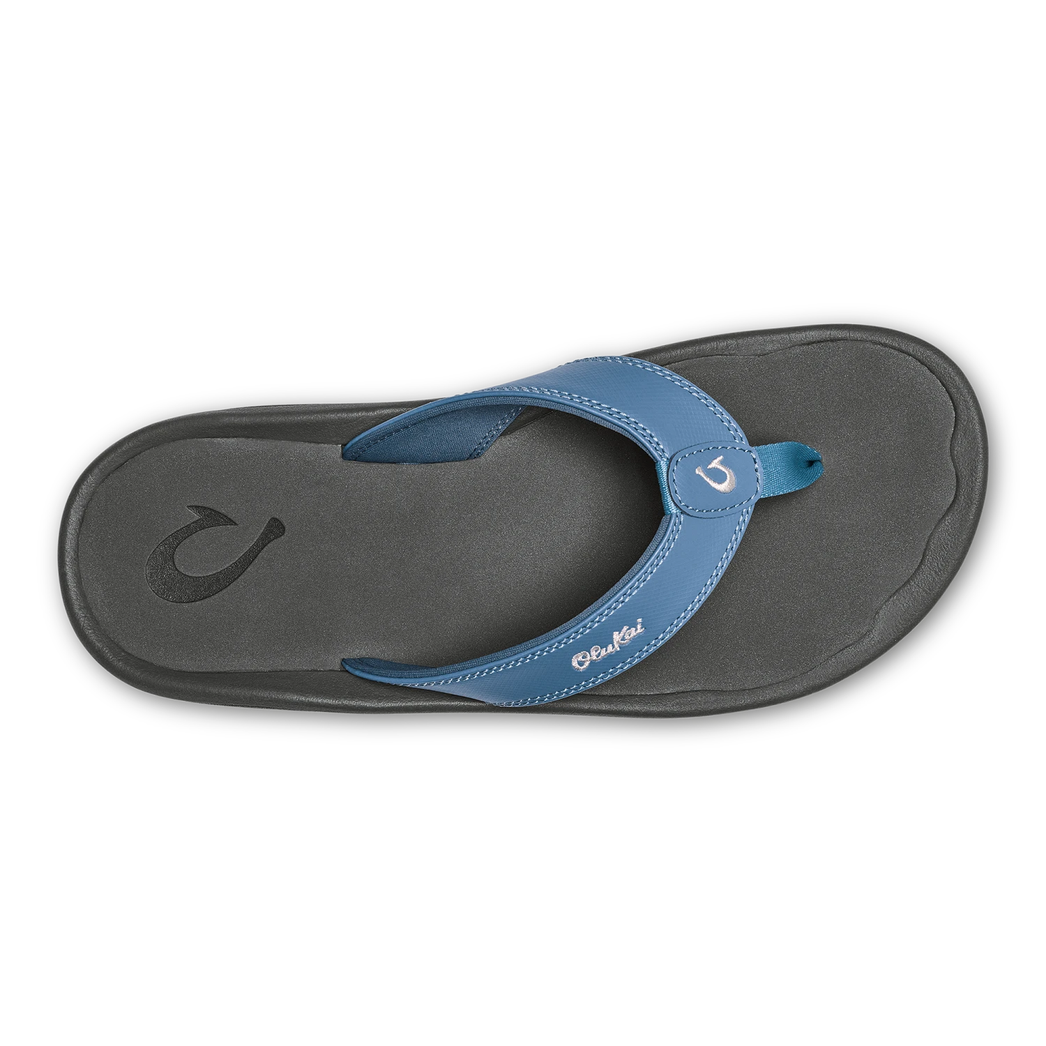 OluKai 'Ohana-Blue Fog / Rock - Image 6