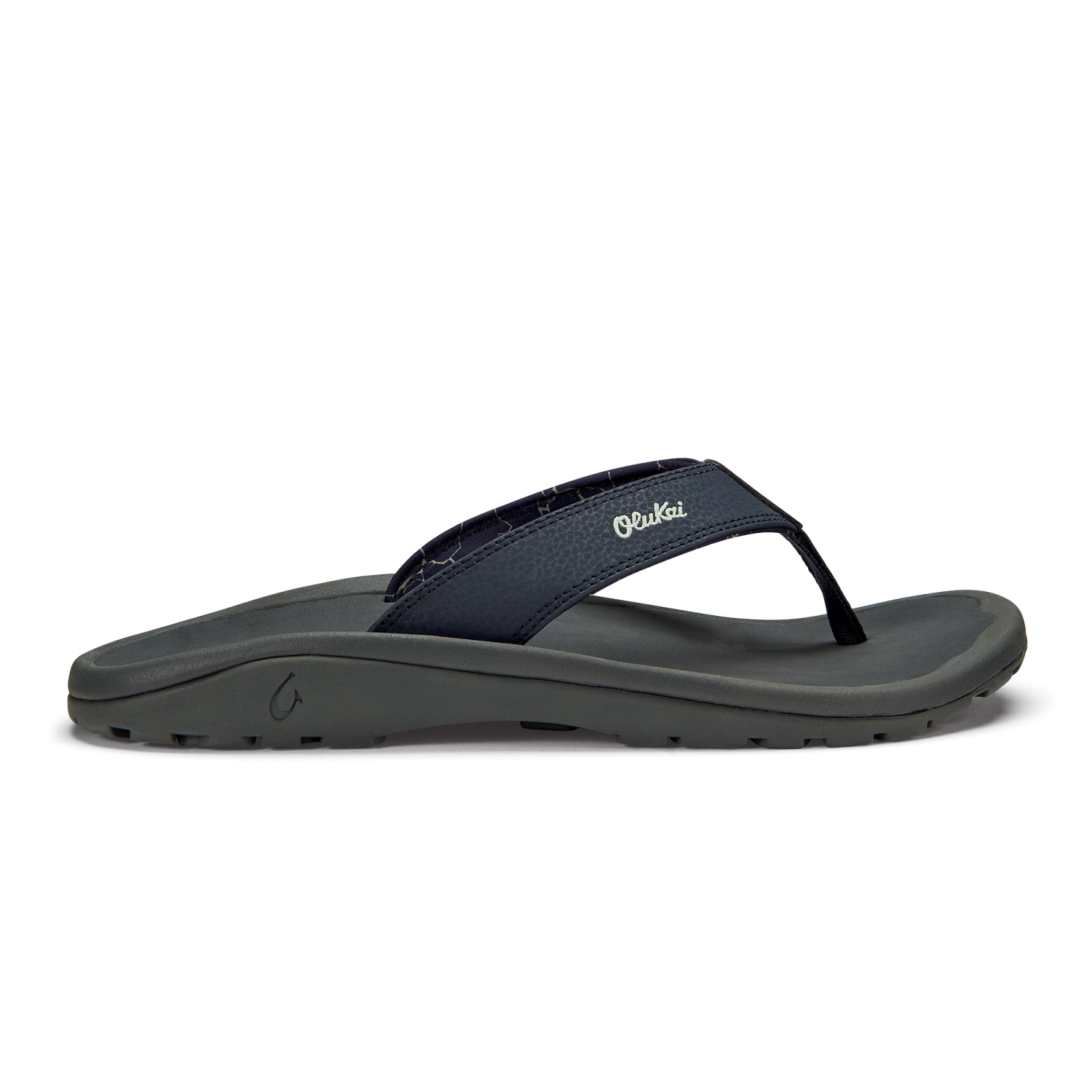 OluKai 'Ohana – Blue Depth / Dark Shadow