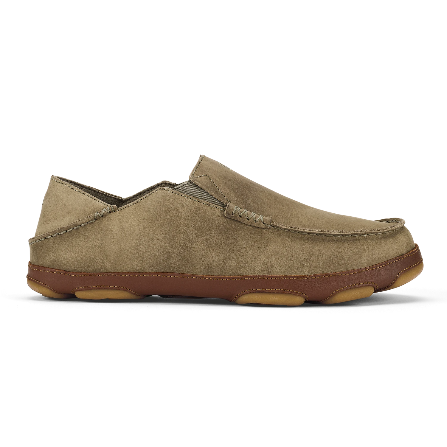 OluKai Moloā – Clay / Toffee