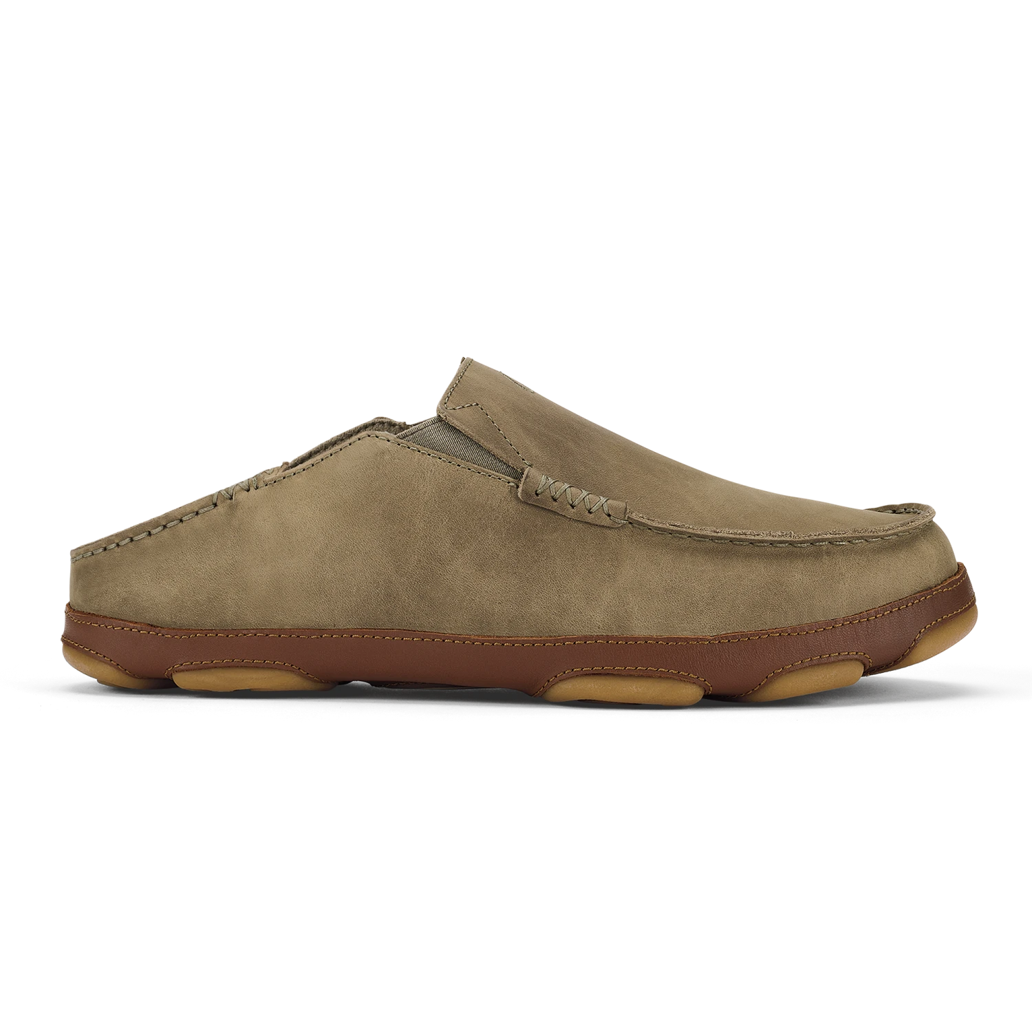 OluKai Moloā – Clay / Toffee - Image 3