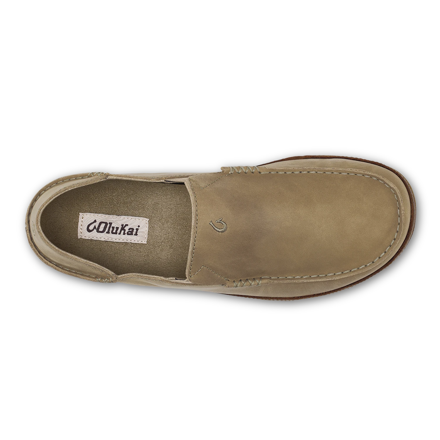 OluKai Moloā – Clay / Toffee - Image 5