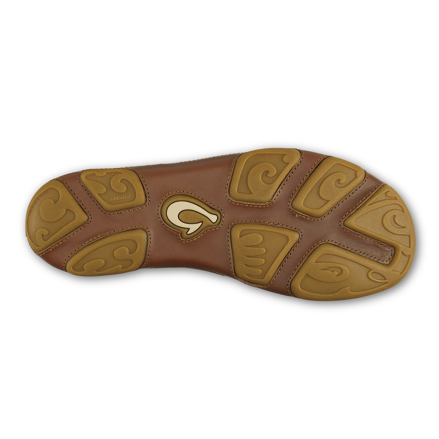 OluKai Moloā – Clay / Toffee - Image 7