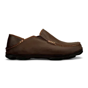 OluKai Moloā – Dark Wood / Dark Java