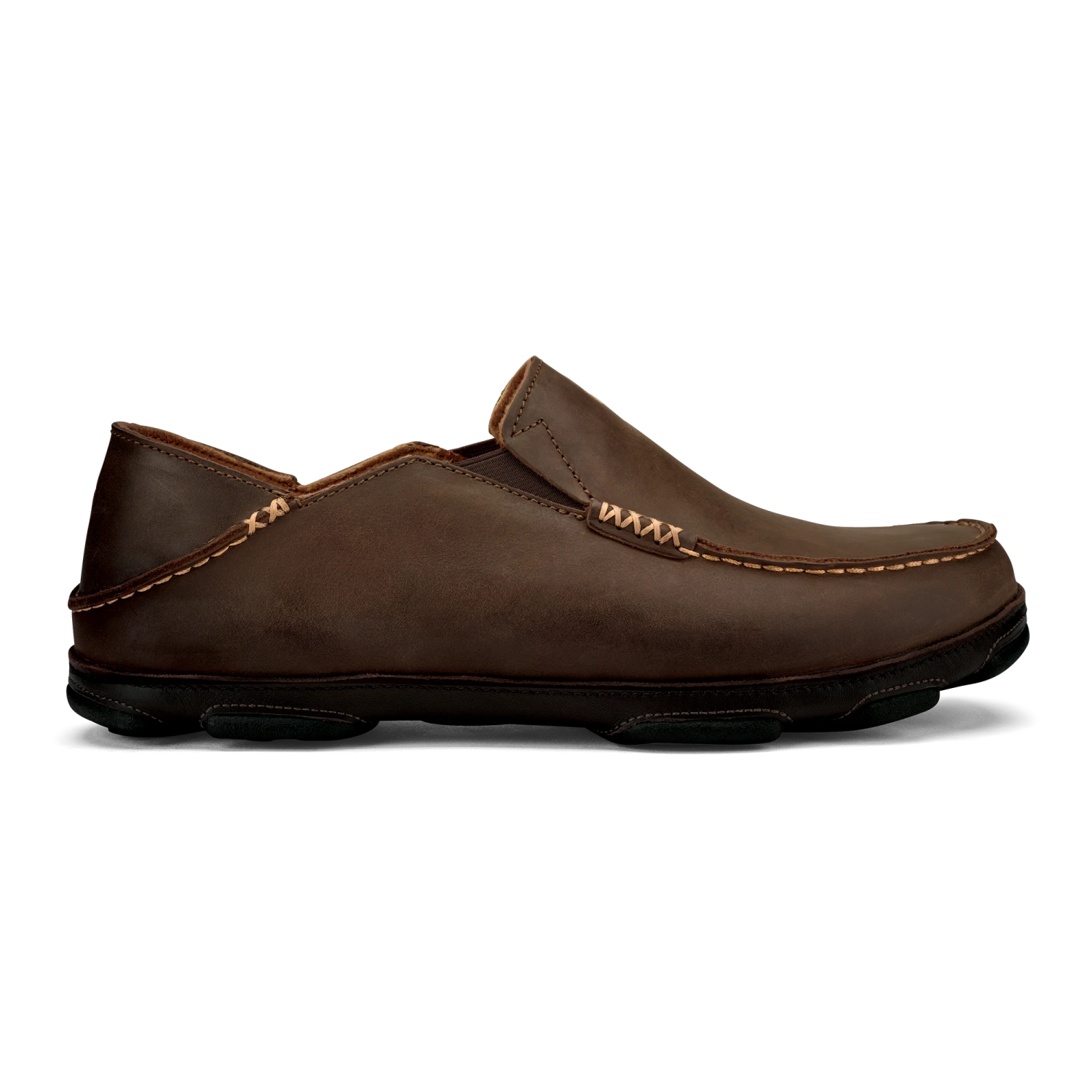 OluKai Moloā – Dark Wood / Dark Java