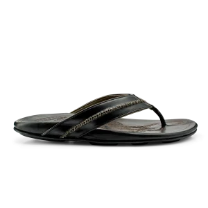 OluKai Mea Ola – Black