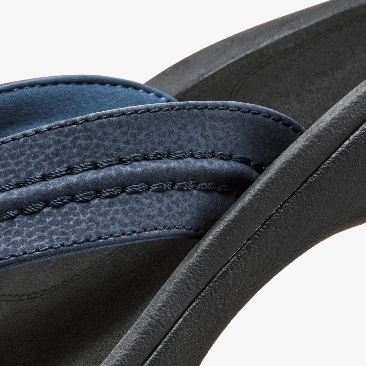 OluKai Hokua – Blue Depth / Black - Image 6