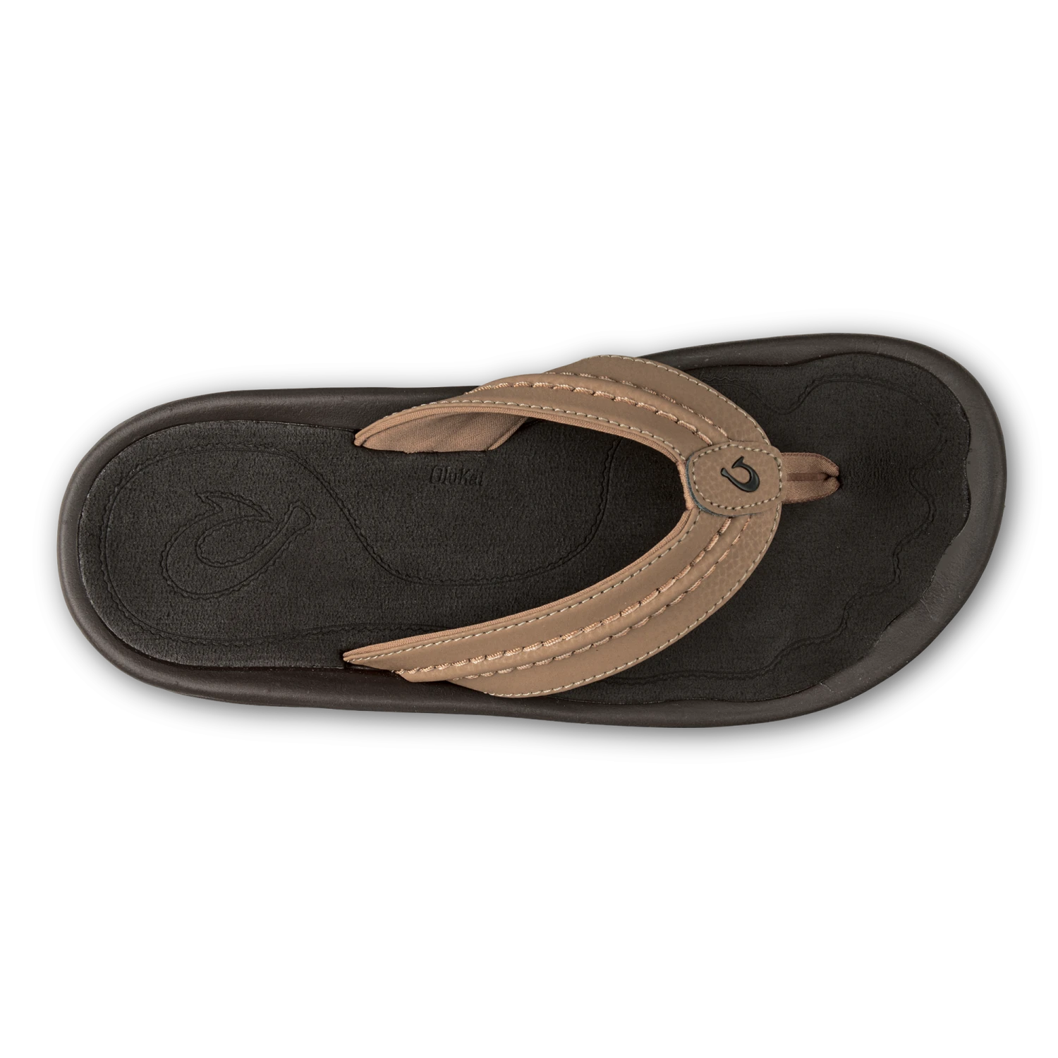 OluKai Hokua – Tan - Image 2
