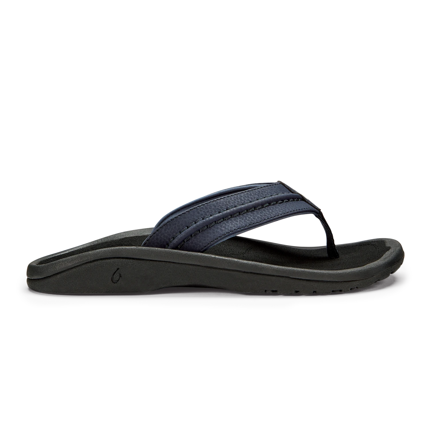 OluKai Hokua – Blue Depth / Black