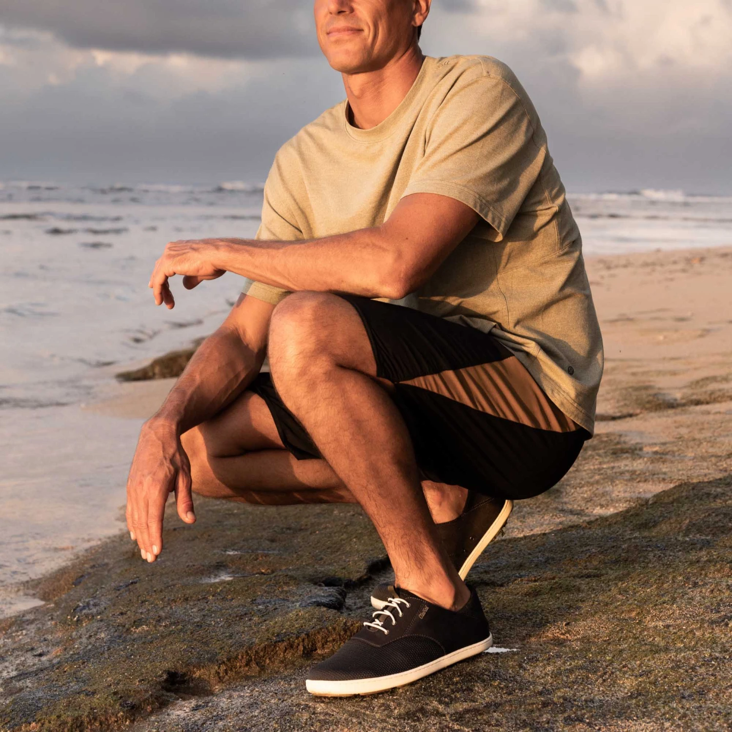 OluKai Nohea Moku – Black - Image 3