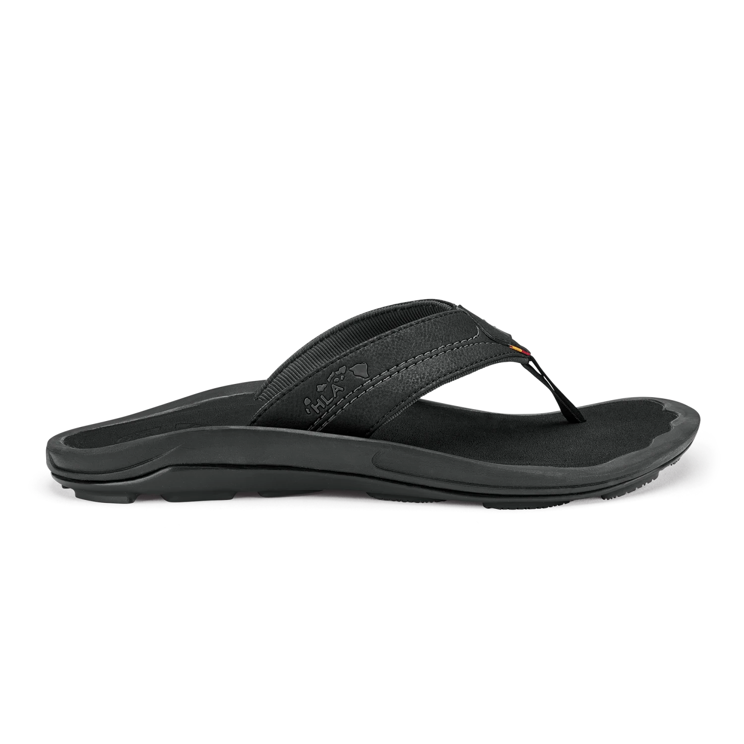 OluKai Kīpī – Black