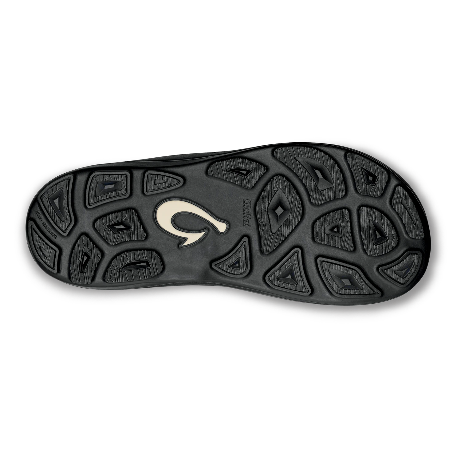 OluKai Kīpī – Black - Image 4