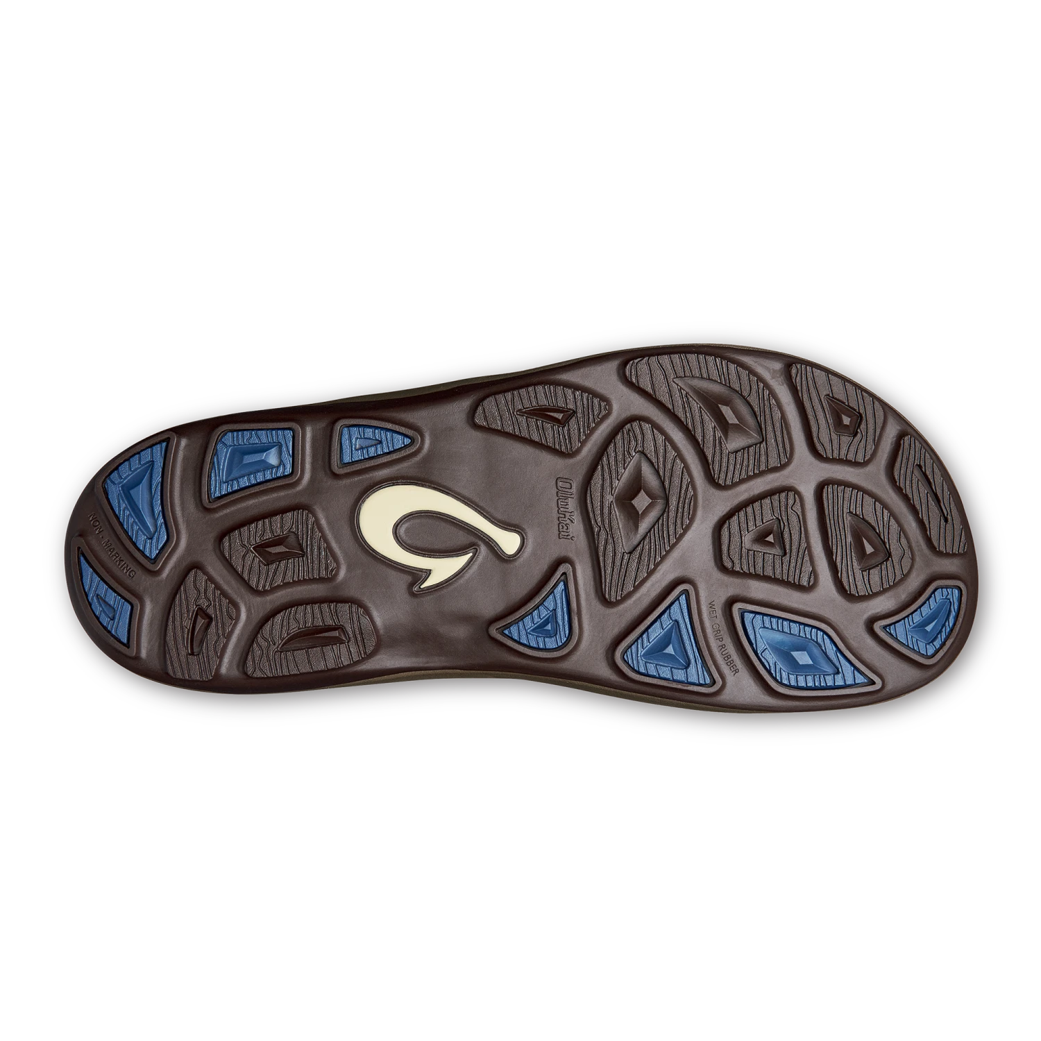 OluKai Kīpī – Espresso - Image 3