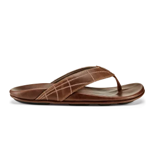 OluKai Hōkūle'a Kia – Tan