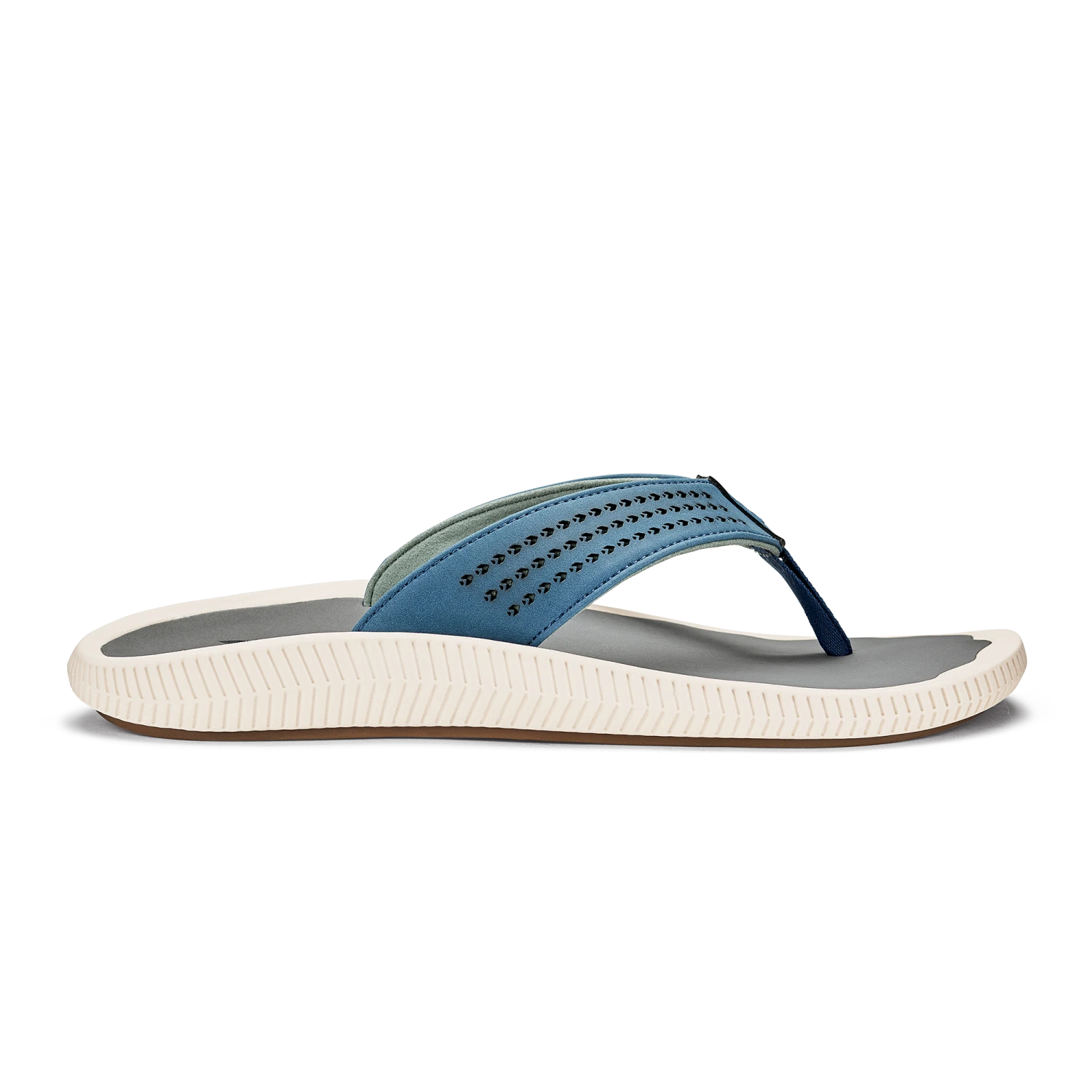 OluKai Ulele – Slate Blue / Charcoal