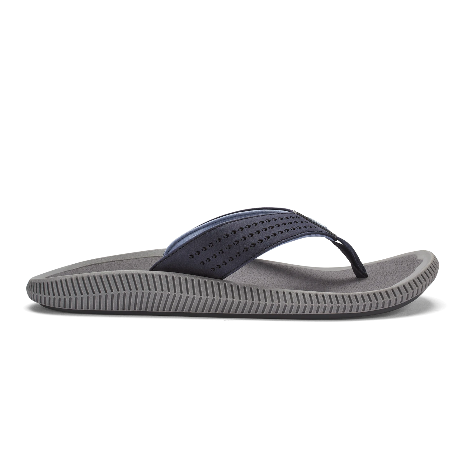 OluKai Ulele – Blue Depth / Charcoal