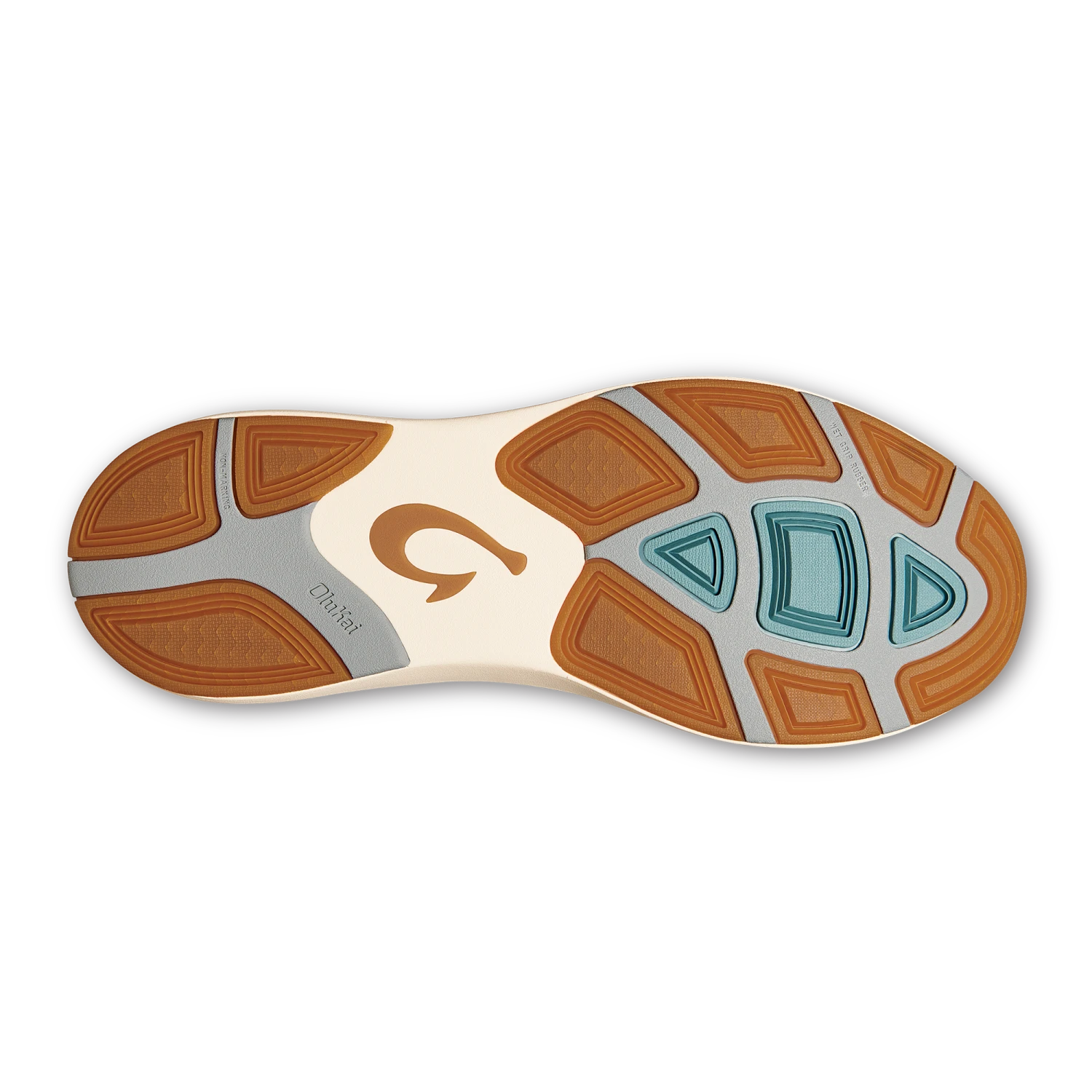 OluKai Mio Lī – Mist Grey / Poi - Image 9
