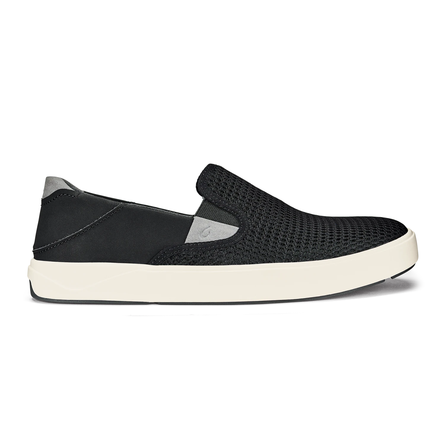 OluKai Lae'ahi – Black