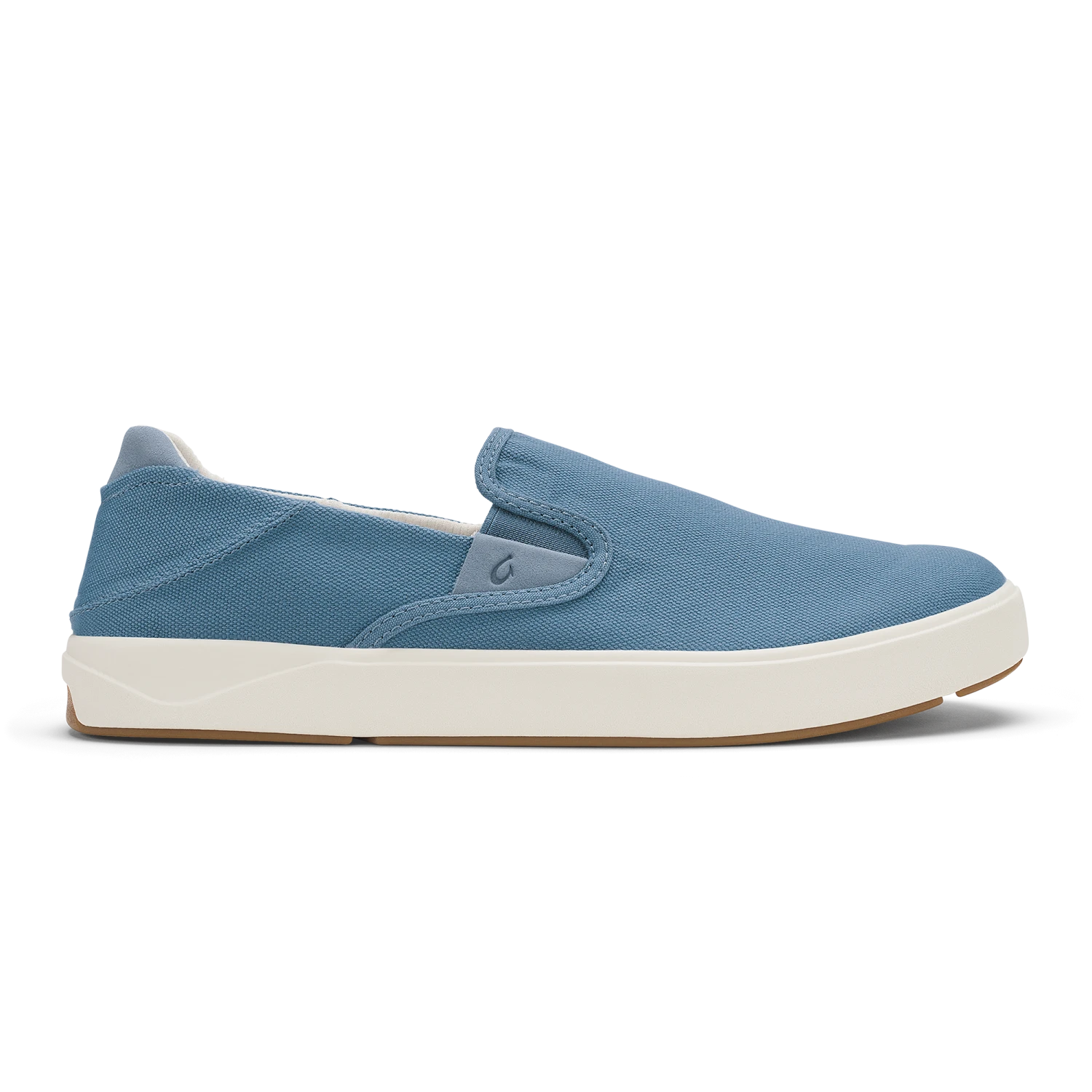 OluKai Lae'ahi-Blissful Blue / Canvas