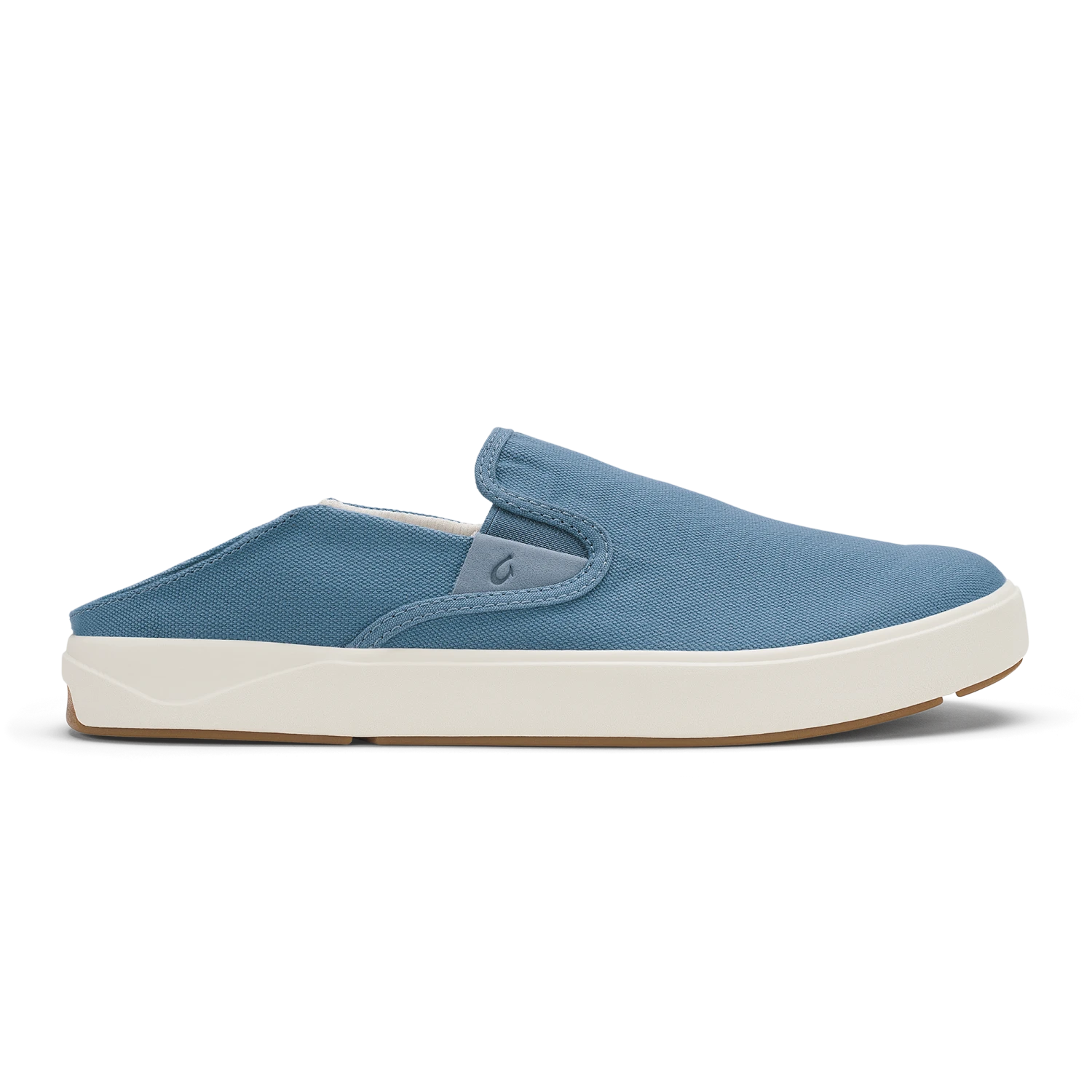 OluKai Lae'ahi-Blissful Blue / Canvas - Image 3