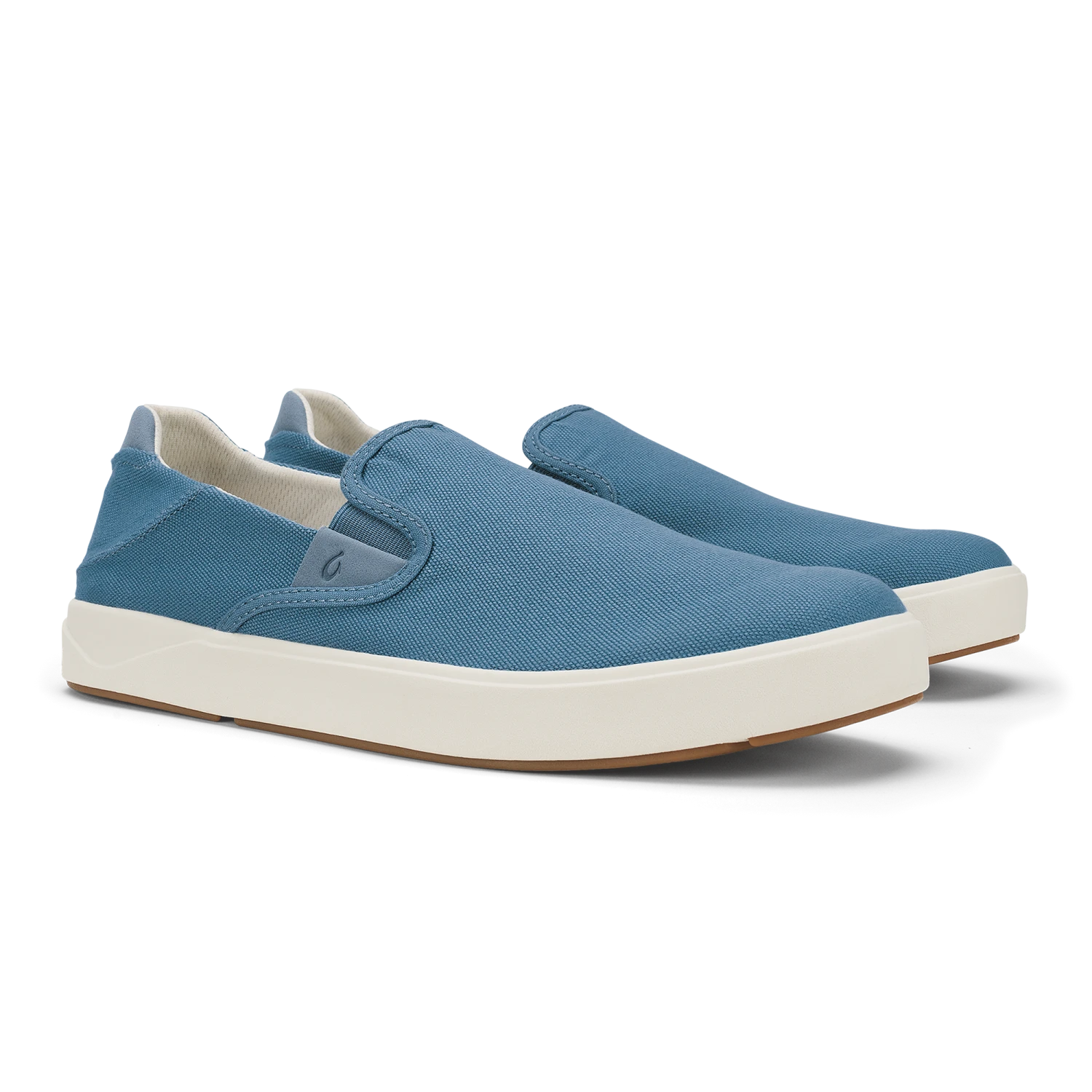 OluKai Lae'ahi-Blissful Blue / Canvas - Image 5