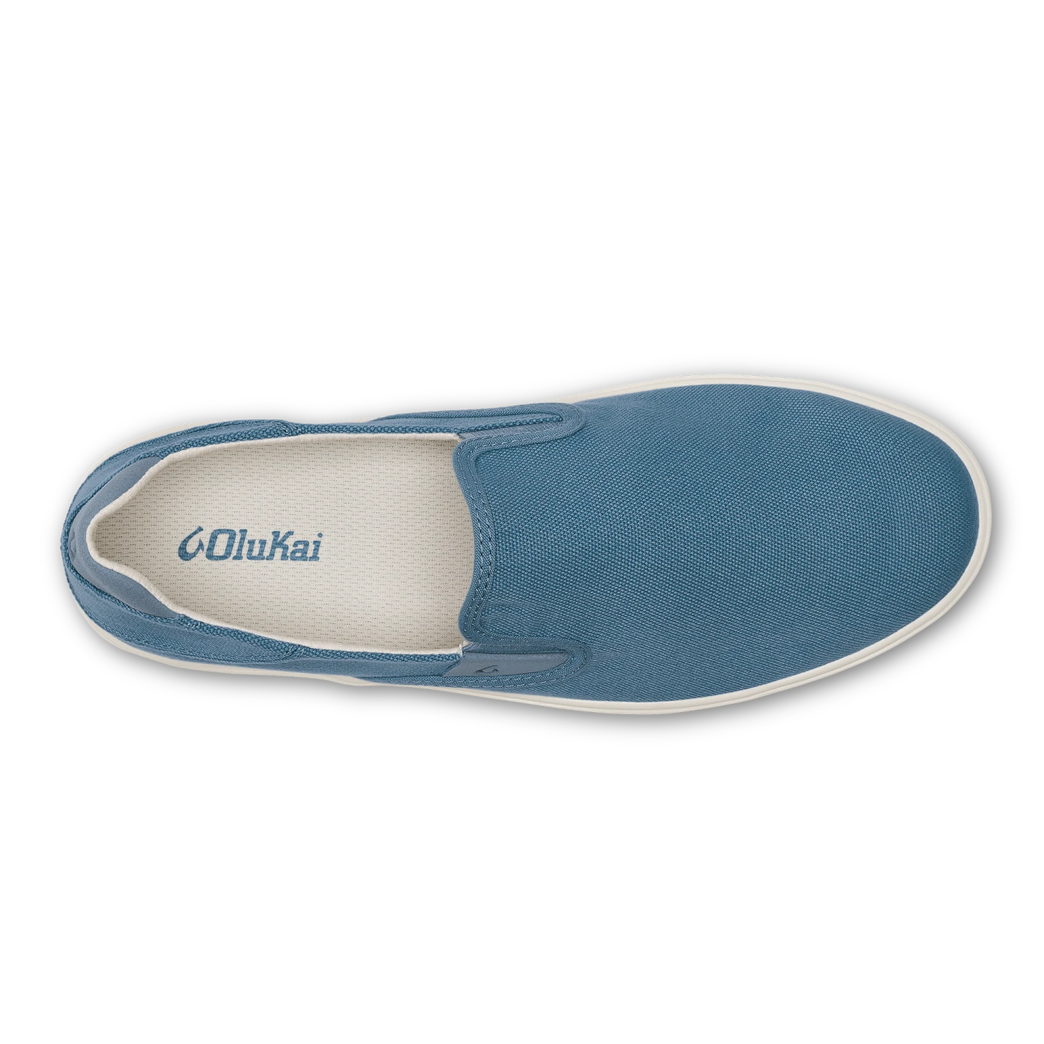 OluKai Lae'ahi-Blissful Blue / Canvas - Image 6