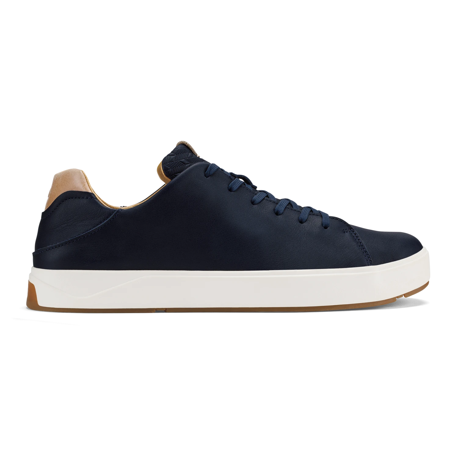 OluKai Lae'ahi Lī 'Ili – Trench Blue