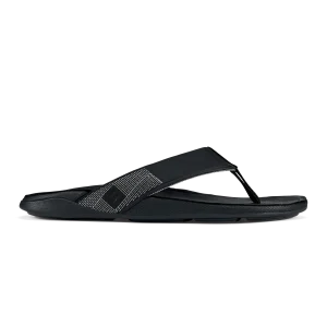OluKai Tuahine – Black