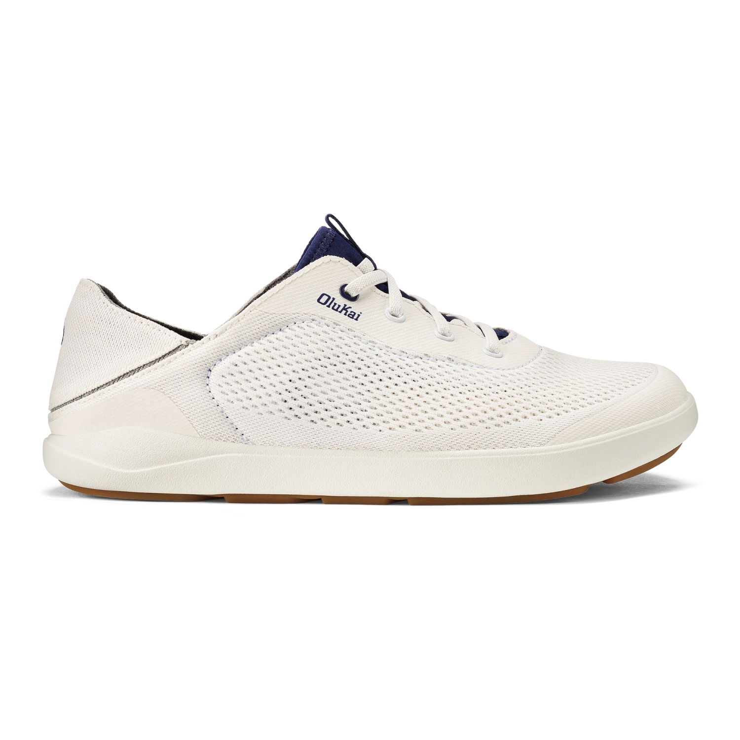 OluKai Moku Pae – Bright White / Pacifica