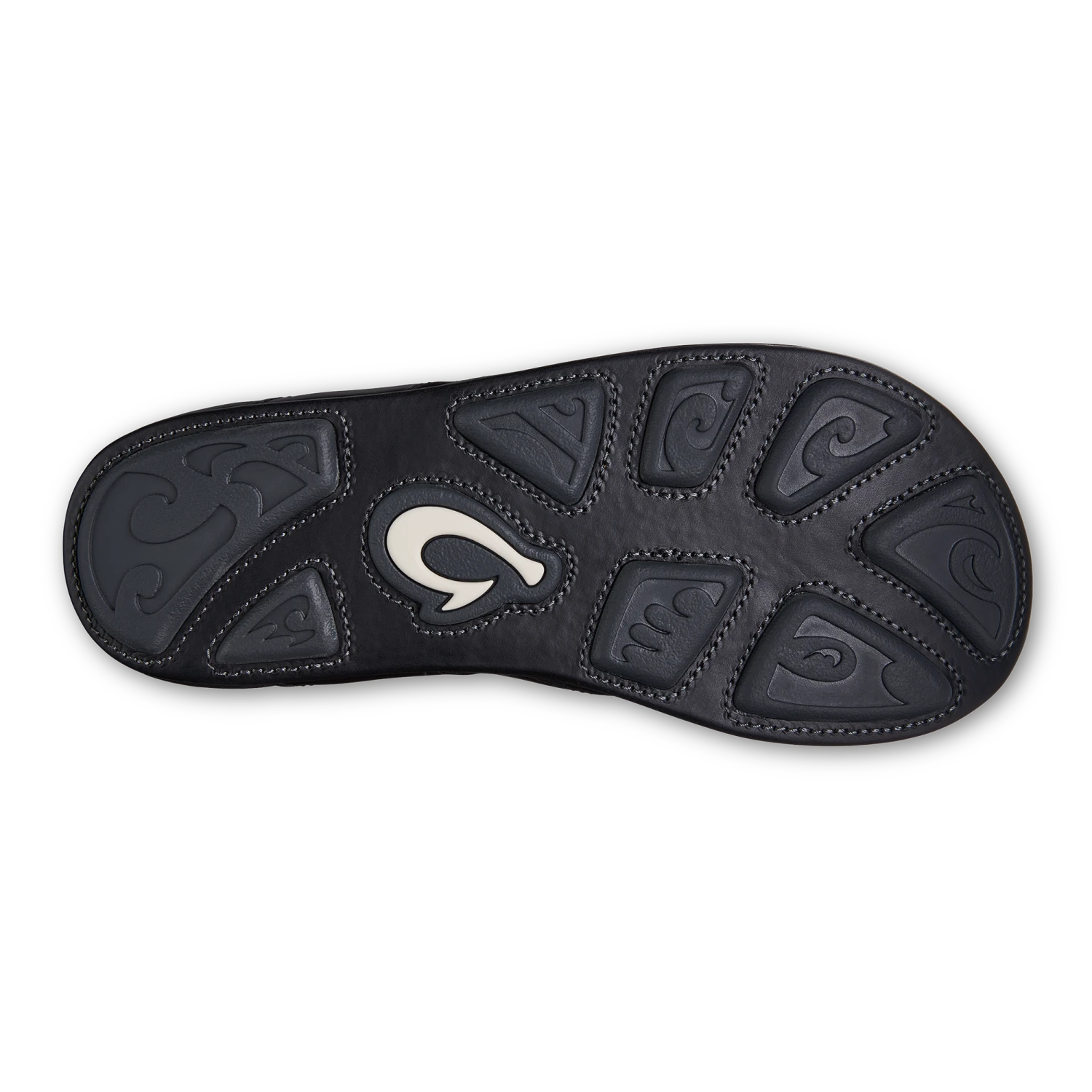 OluKai Mekila – Black - Image 9