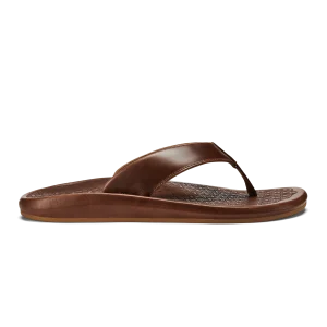 OluKai 'Ilikai – Toffee