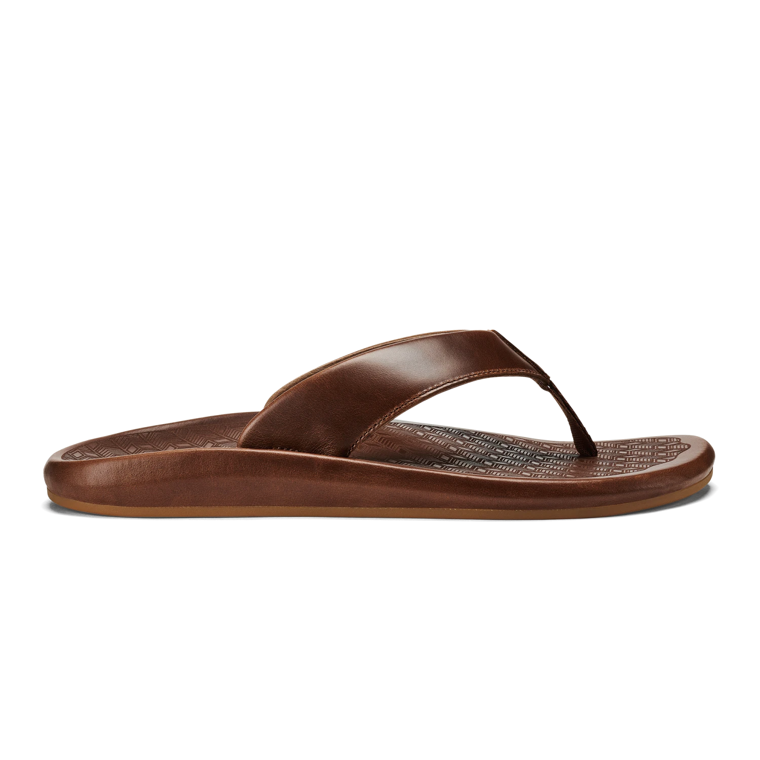 OluKai 'Ilikai – Toffee
