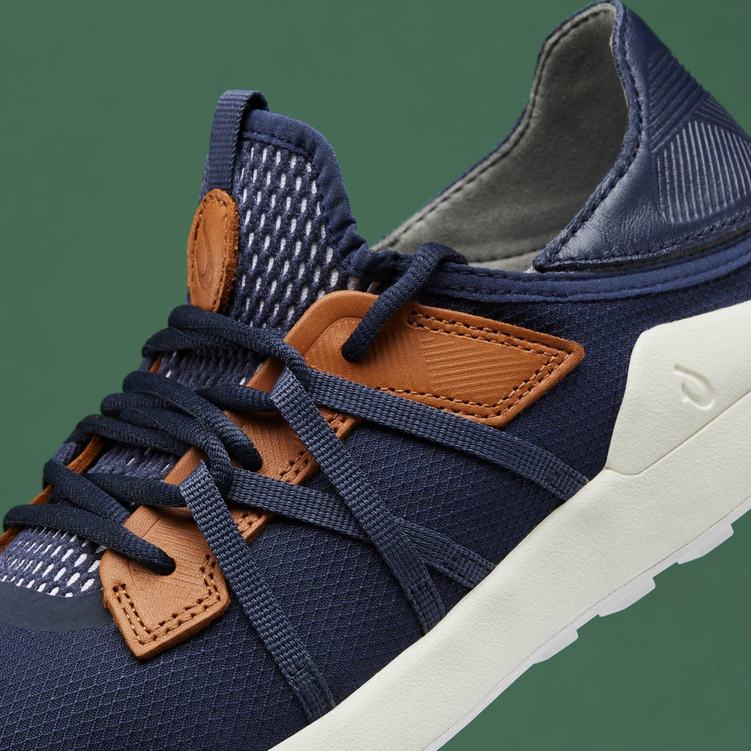 OluKai Manele – Trench Blue - Image 4