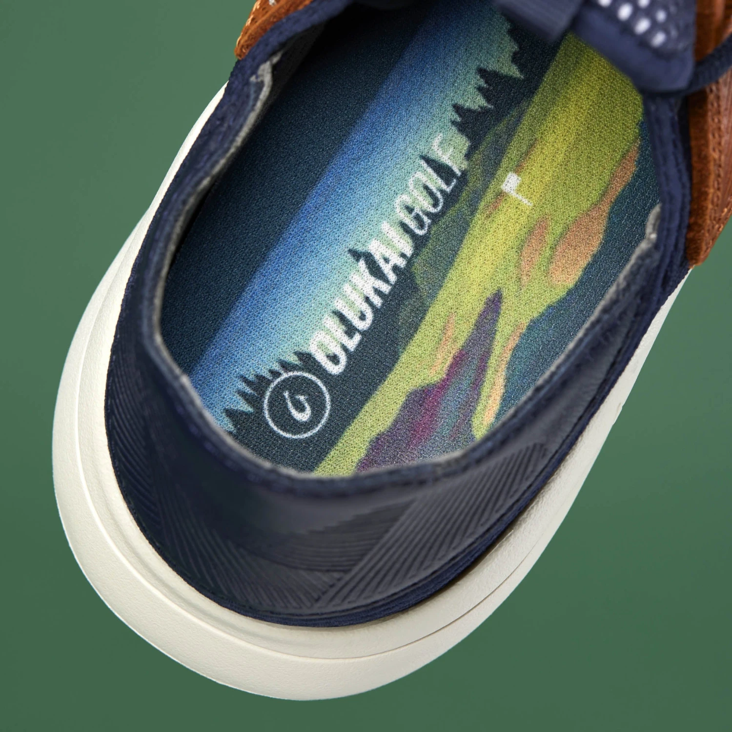OluKai Manele – Trench Blue - Image 9