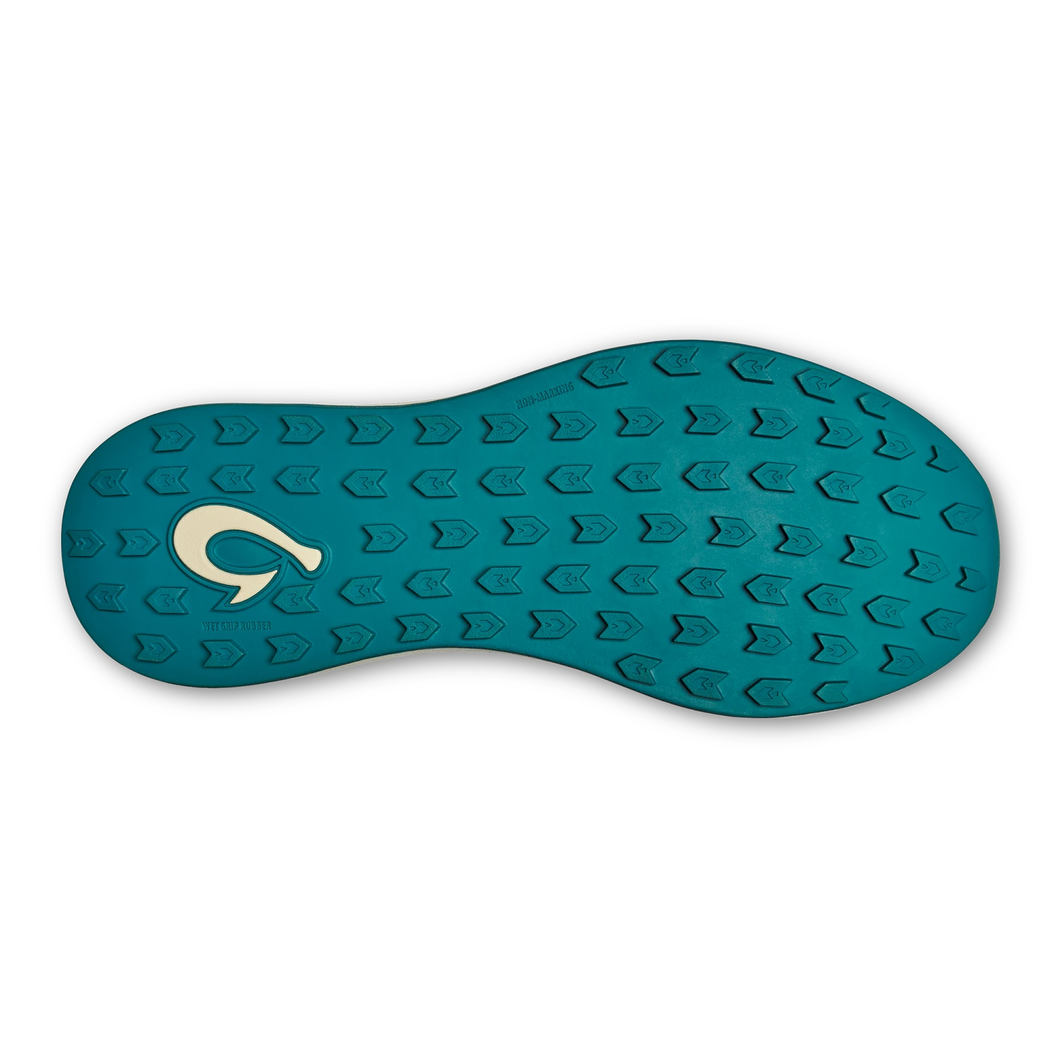 OluKai Manele – Black / Dark Shadow - Image 10