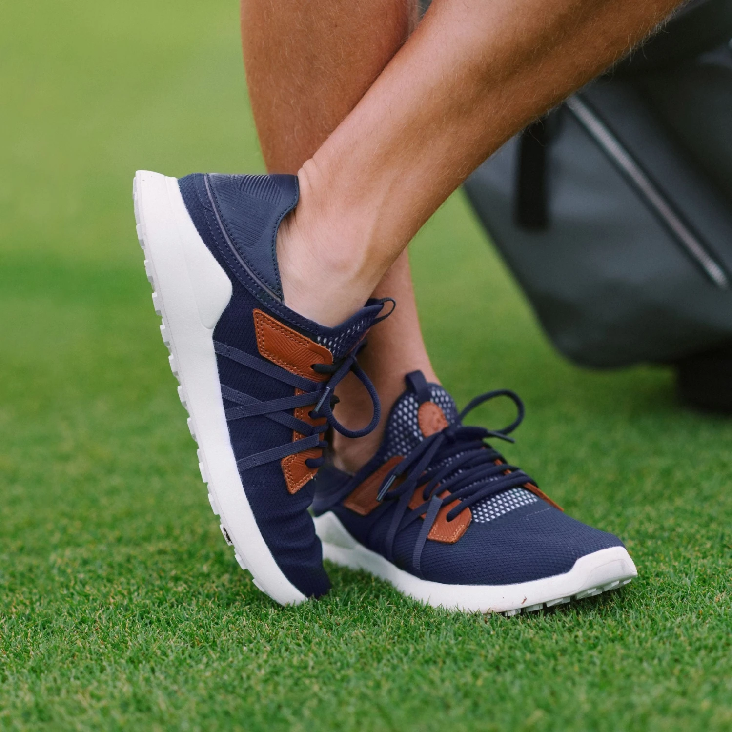 OluKai Manele – Trench Blue - Image 2
