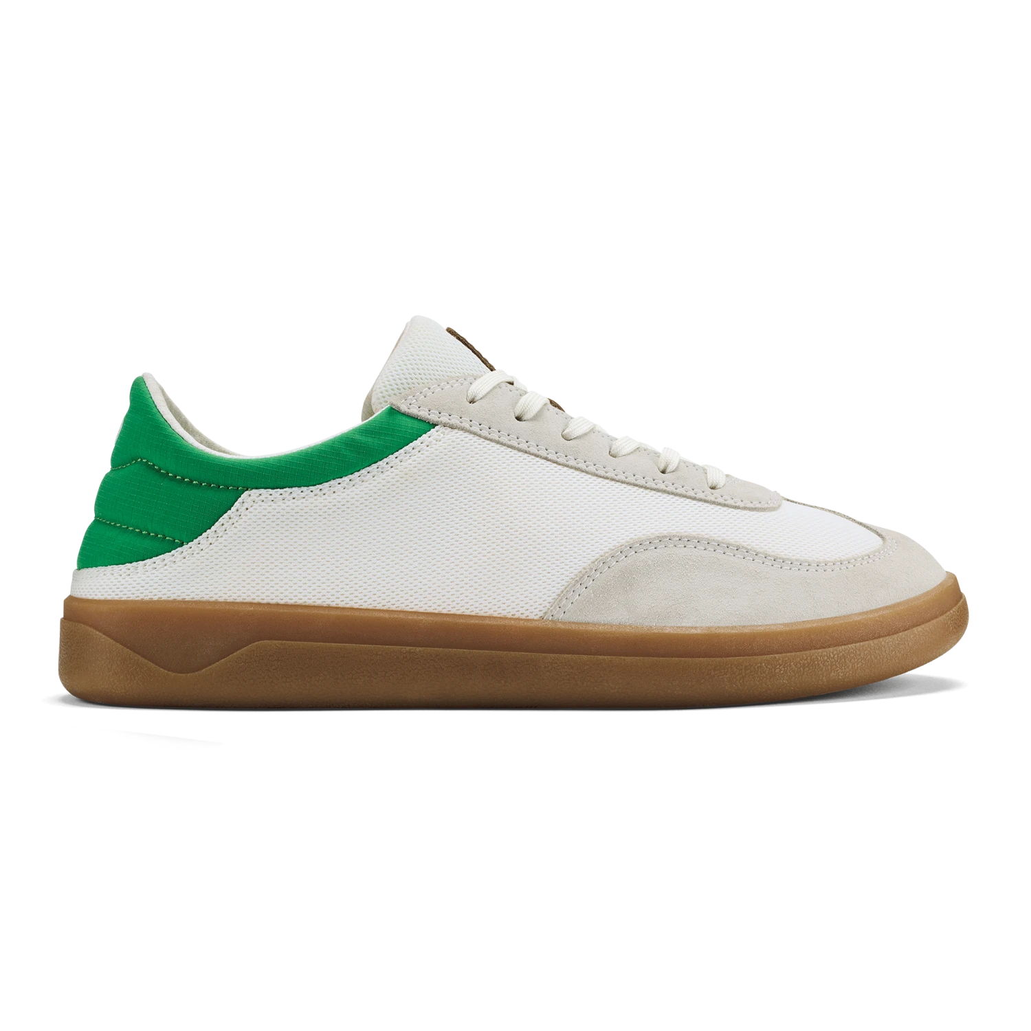 OluKai Pūnini – Off White / Bamboo