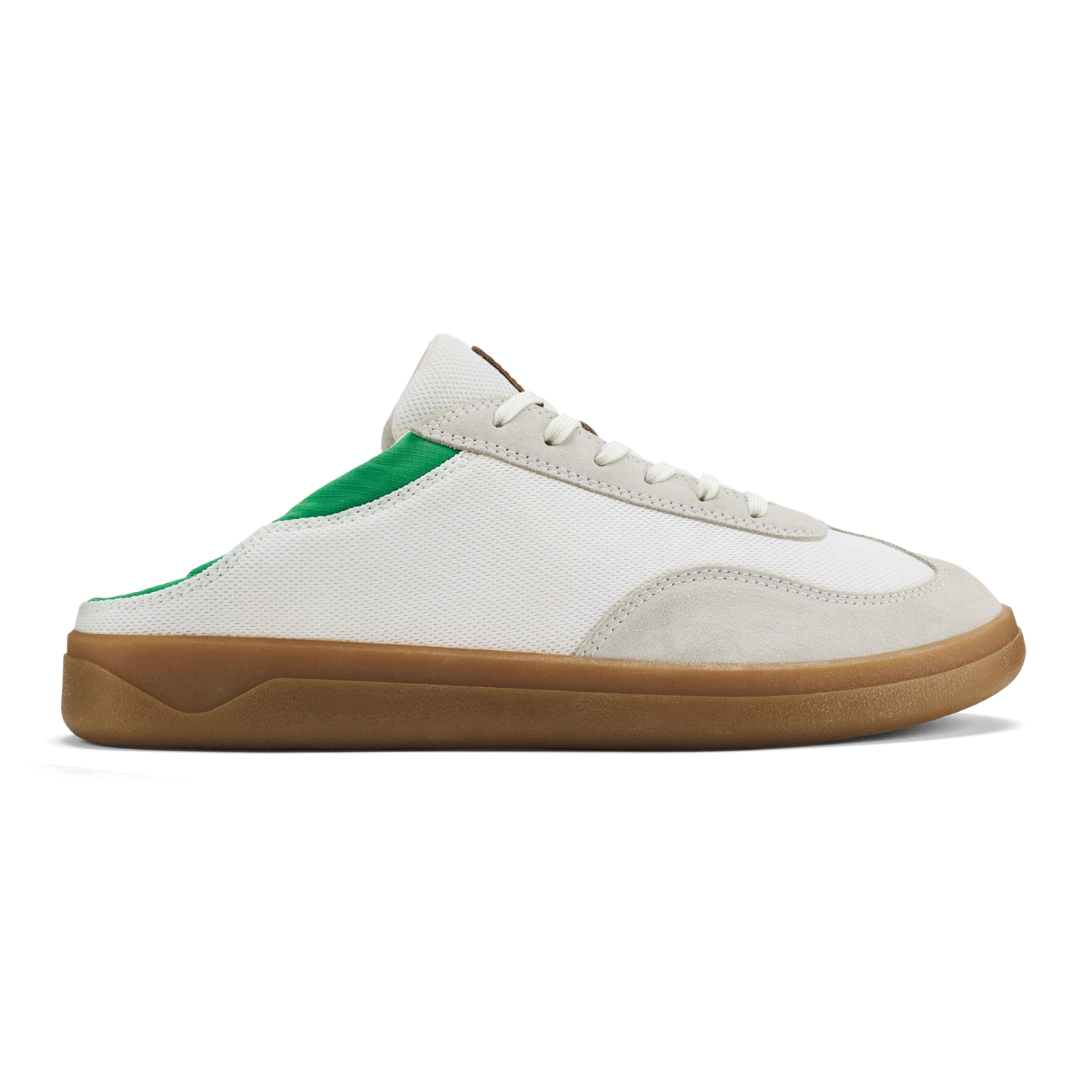 OluKai Pūnini – Off White / Bamboo - Image 5