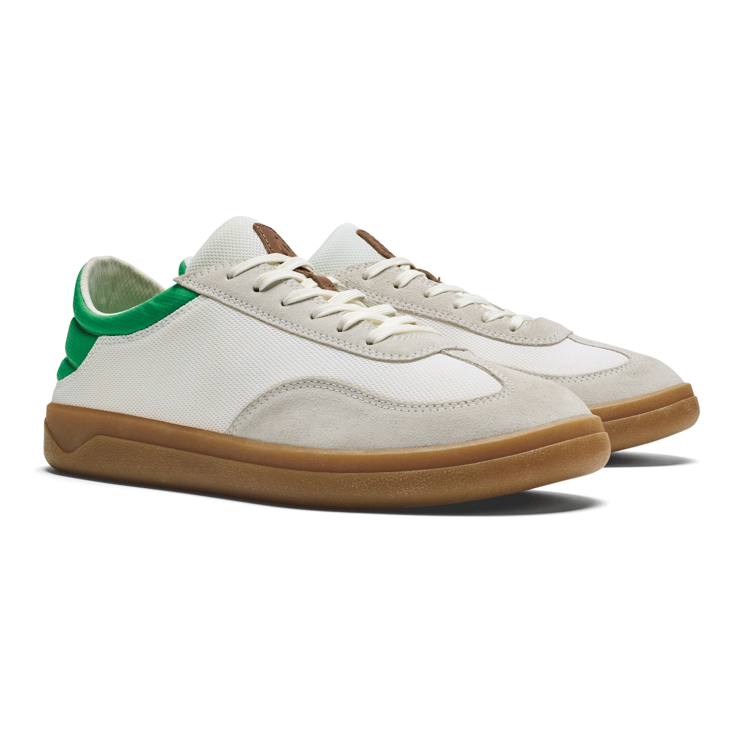 OluKai Pūnini – Off White / Bamboo - Image 8