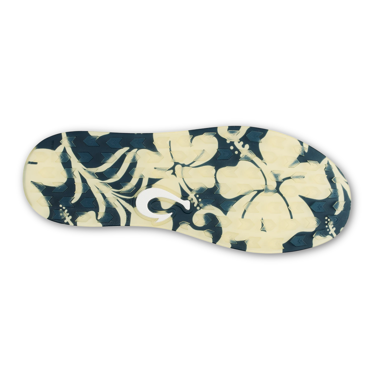 OluKai Wai'alae Slip On – Trench Blue - Image 5