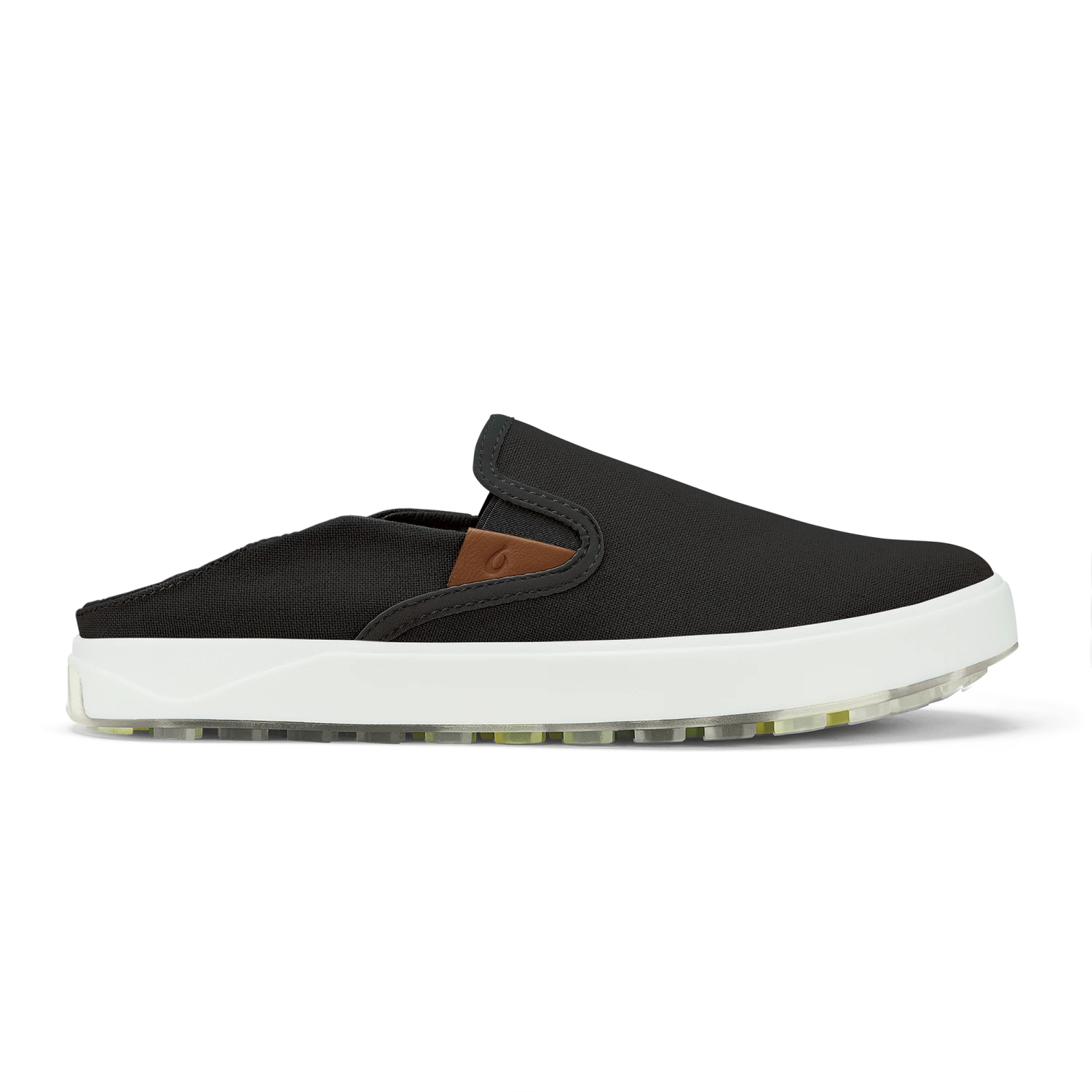 OluKai Wai'alae Slip On – Lava Rock - Image 2