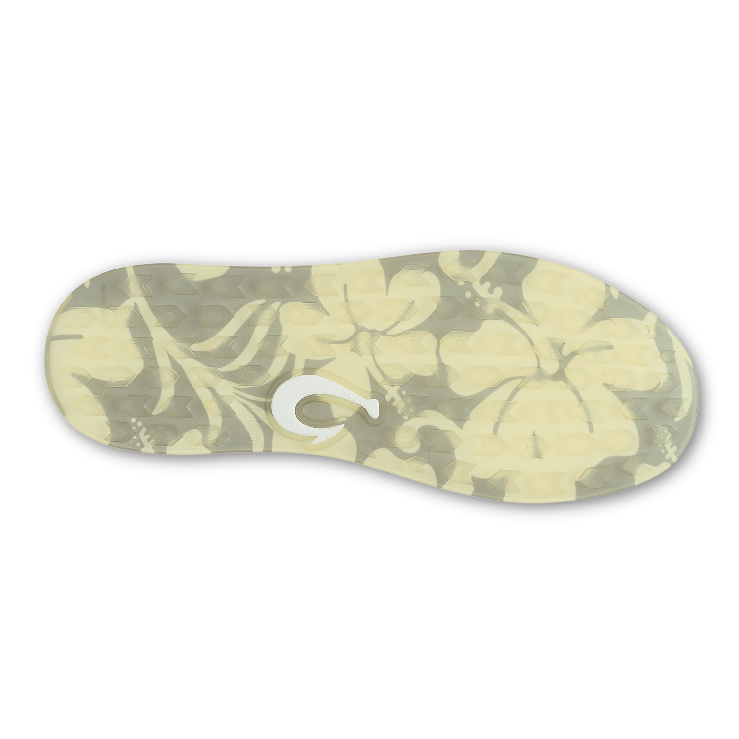 OluKai Wai'alae Slip On – Lava Rock - Image 5