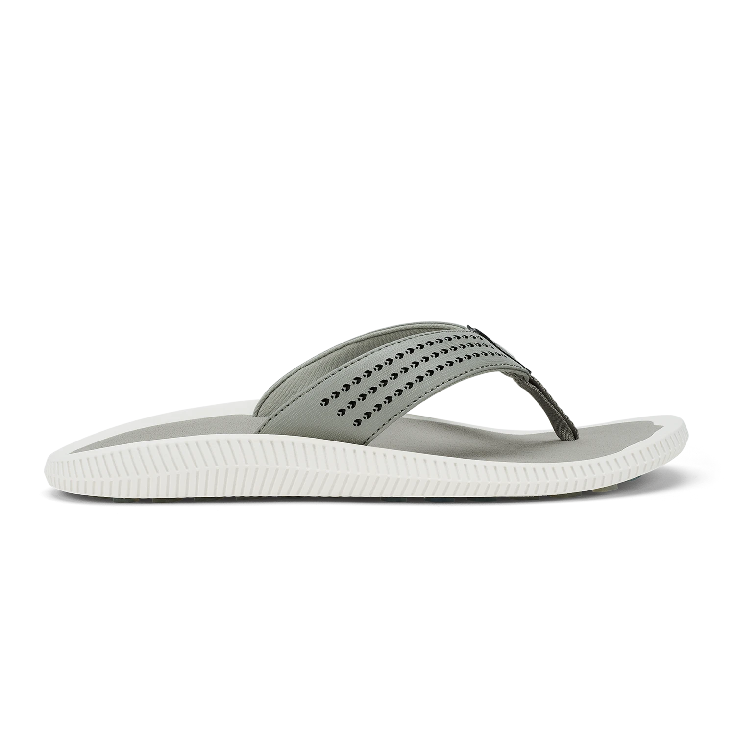 OluKai Ulele Golf – Ash
