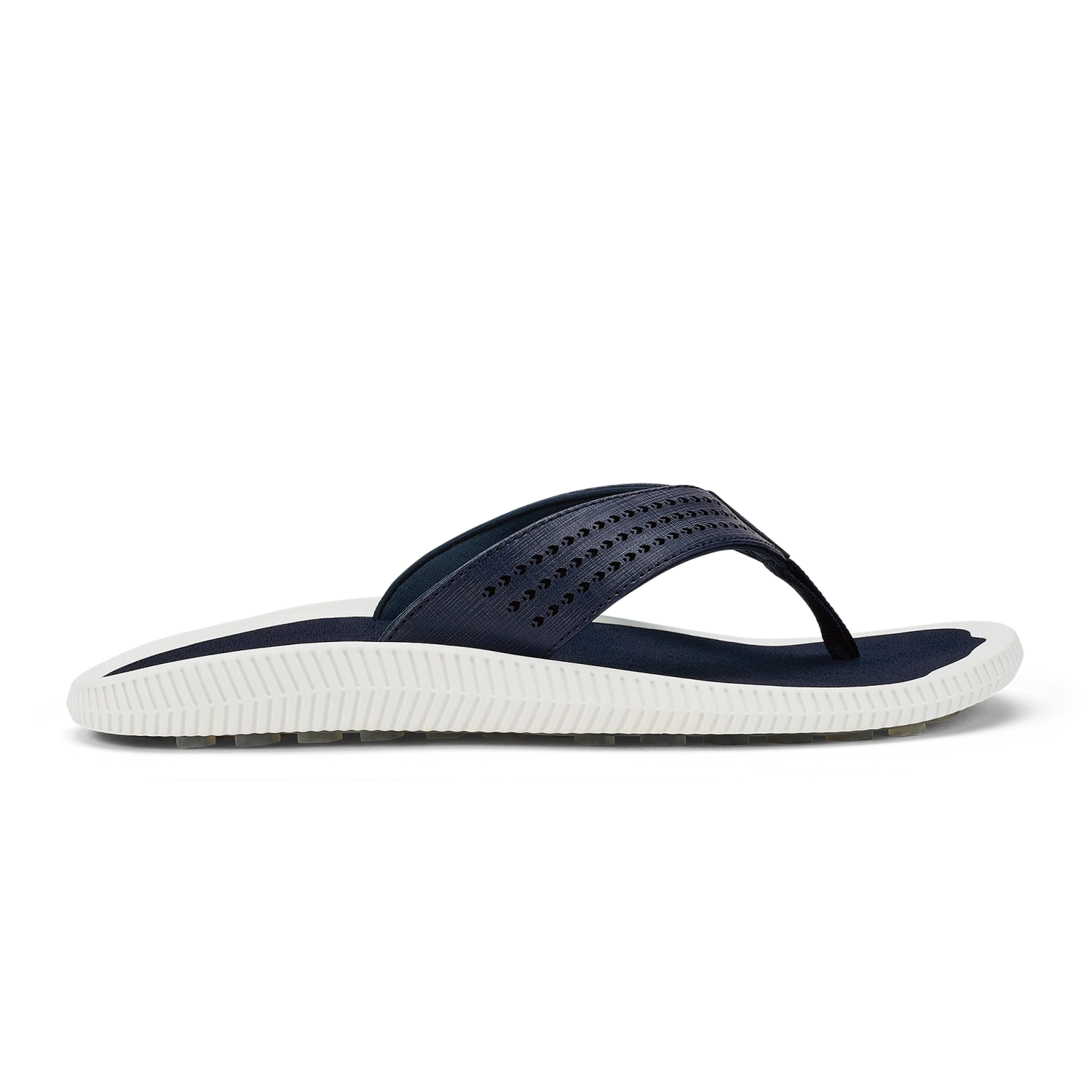 OluKai Ulele Golf – Trench Blue