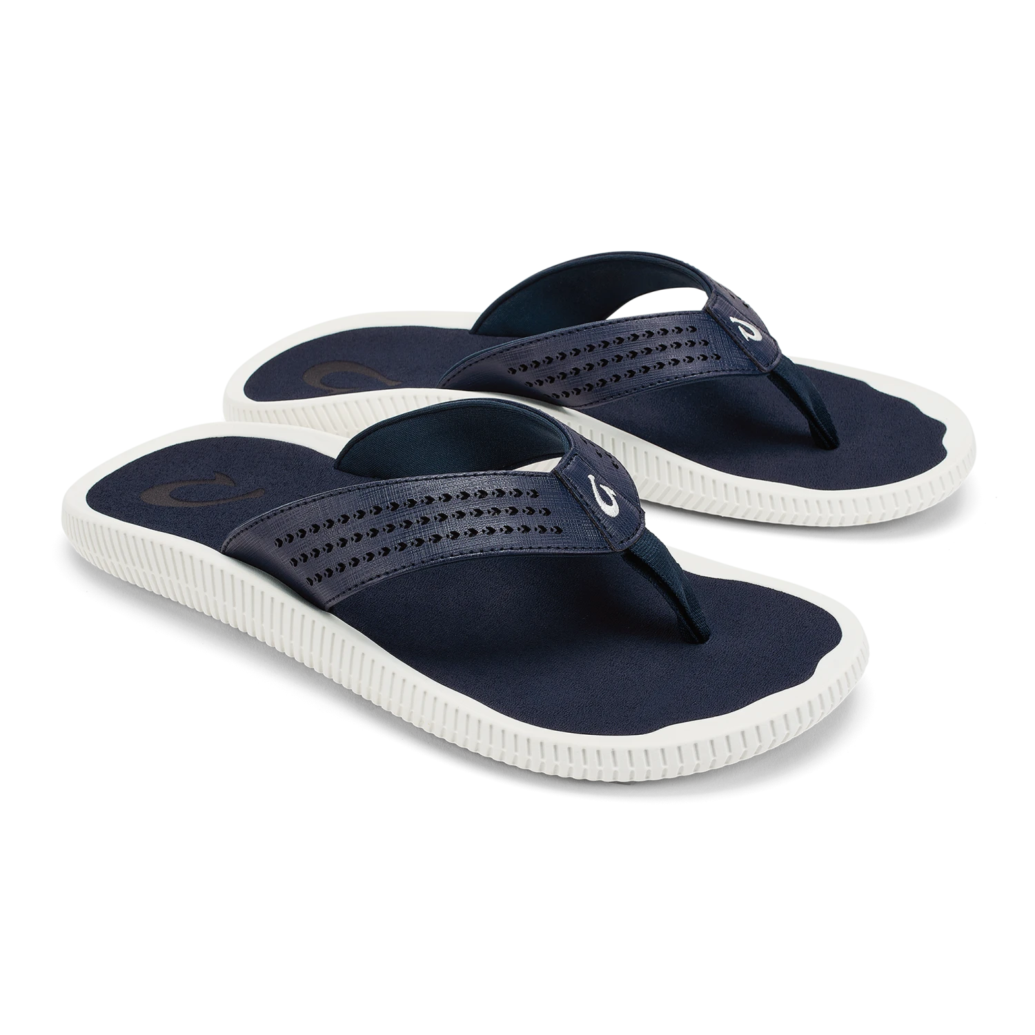 OluKai Ulele Golf – Trench Blue - Image 3