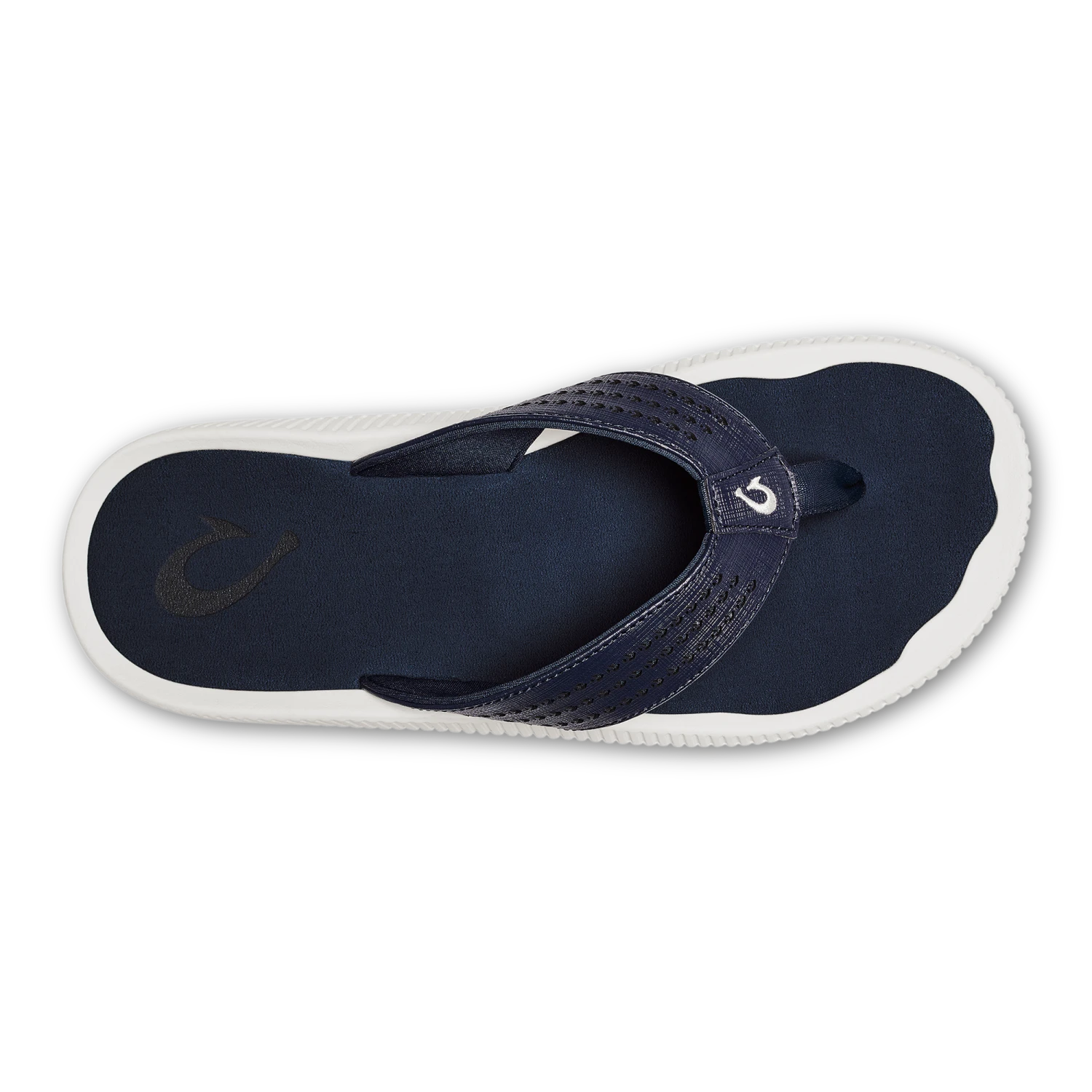 OluKai Ulele Golf – Trench Blue - Image 5