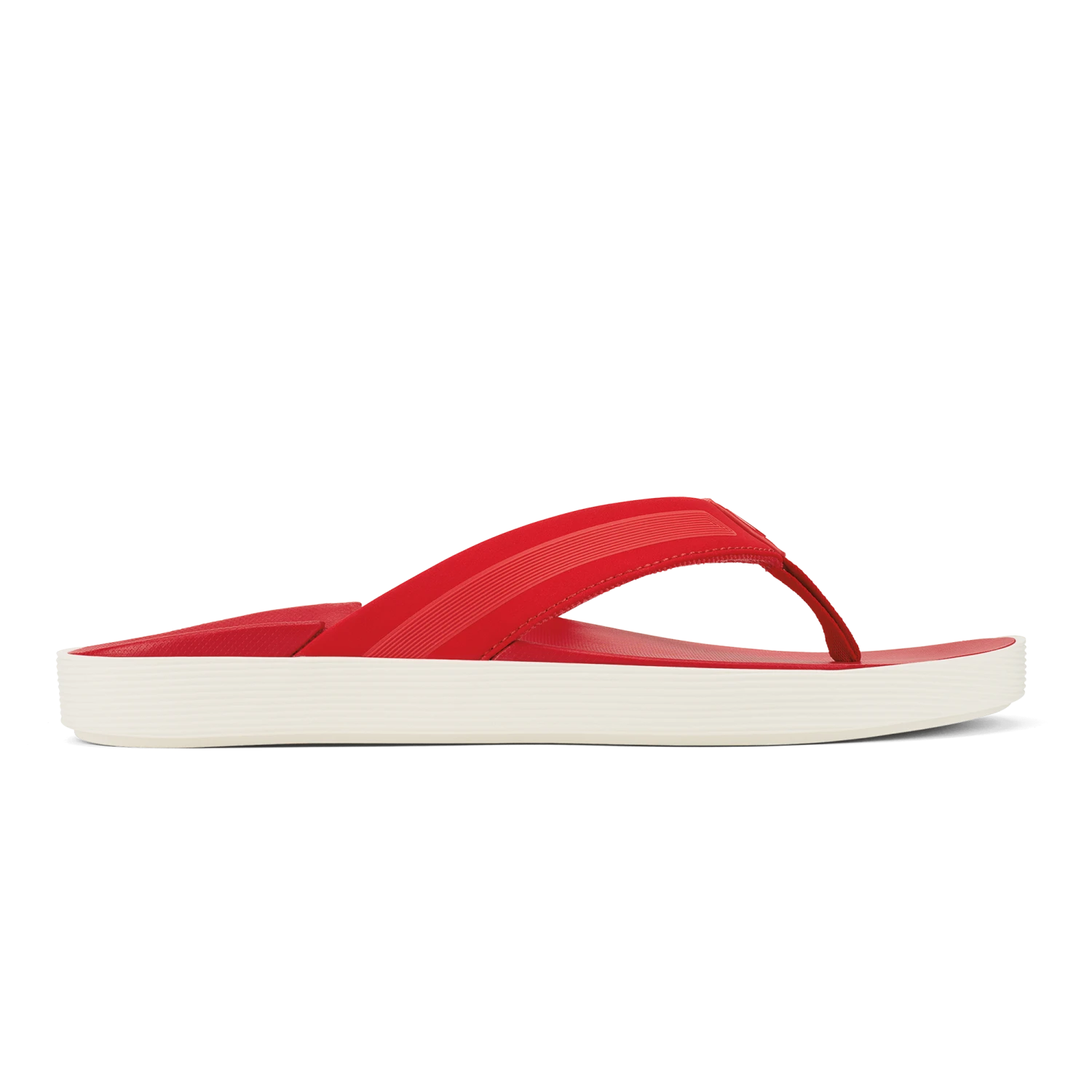 OluKai Leeward – Red Lava